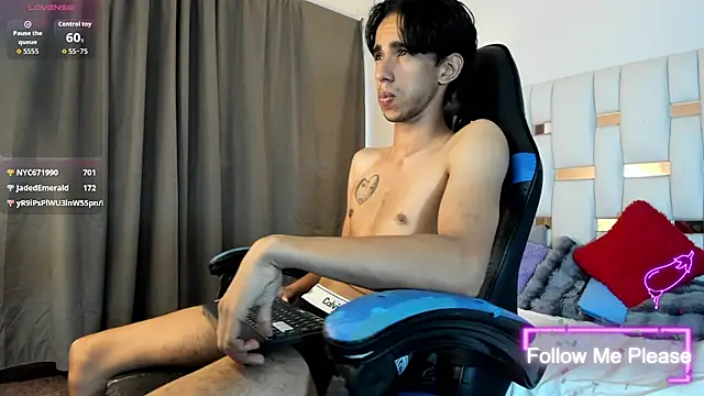 Chatroom XXX en direct de Alessandro_Abruzzo