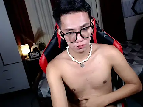 drinkmycumx Pertunjukan Webcam