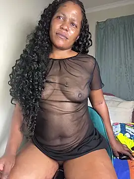 Živý XXX chat Kikie23