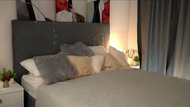 Chat XXX en directo de NelleMihalko