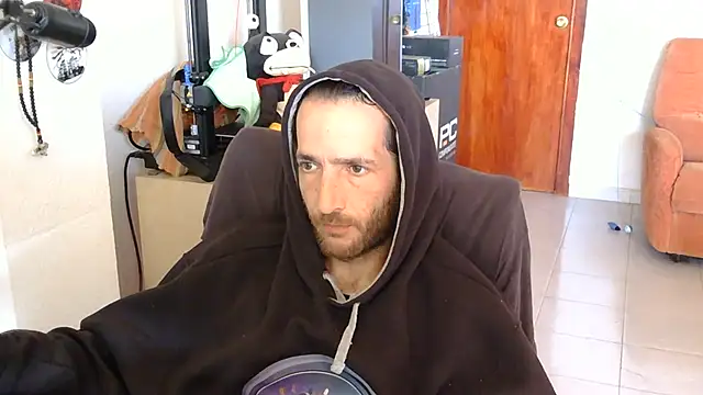 softail85 Webcam-Show