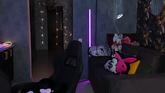 Blckmirrorr Obrolan Langsung XXX