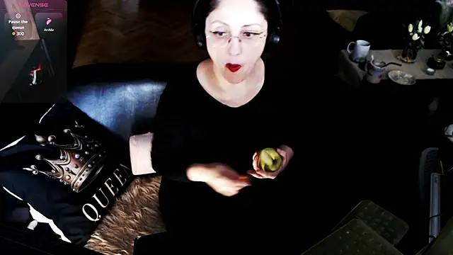 Imperatriza 라이브 XXX 채팅