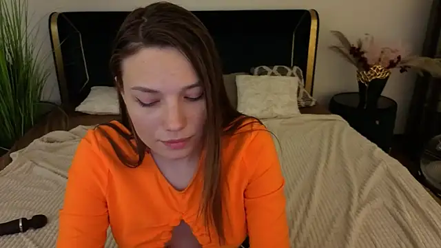 IceDanielles' Live XXX Chat