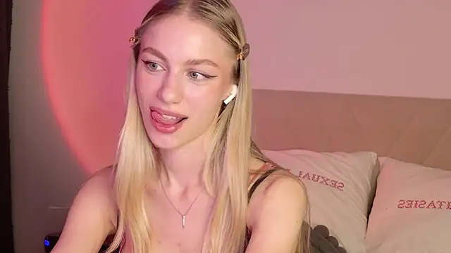 GabriellaOlsen's Live XXX Chat