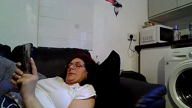 Chat XXX en directo de RubyyRosee