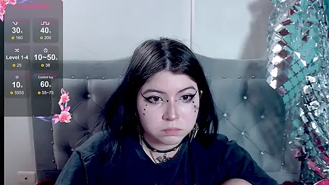 Ginebra_Sensual Obrolan Langsung XXX