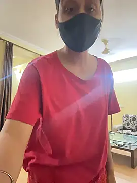 indianshycouple's Live XXX Chat