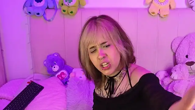 Chatroom XXX en direct de NekoWaifu