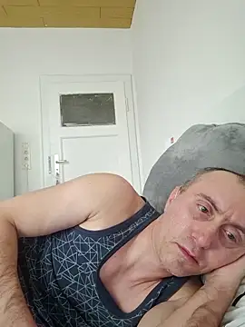 Show de TirelessLot3 na webcam