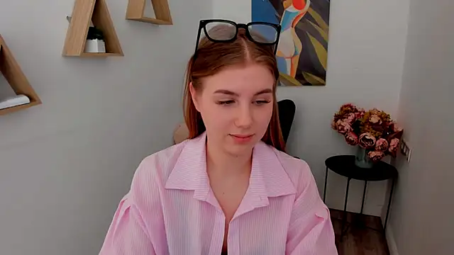 GoldenMirage's Live XXX Chat