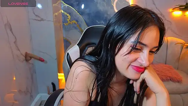 Anny_Star_Tx Obrolan Langsung XXX