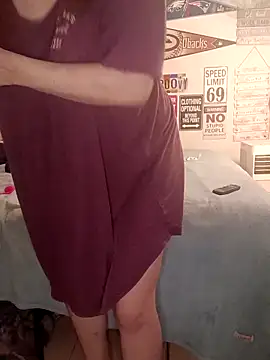 snowbird1117's Live XXX Chat