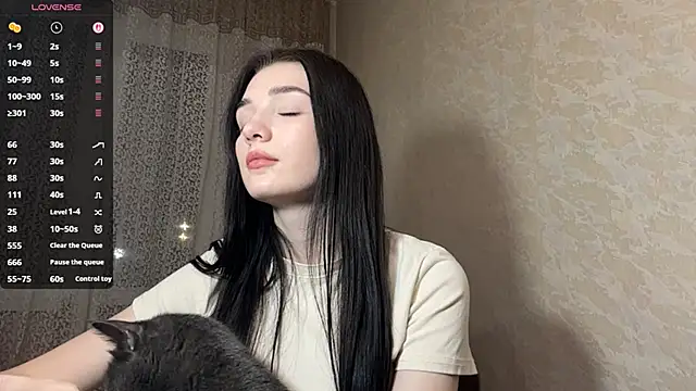 Chatroom XXX en direct de IsabellaWave