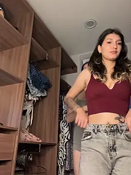 Chat XXX Live RussianGirls_