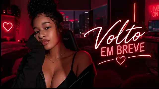 MadelynStamant's Webcam Show