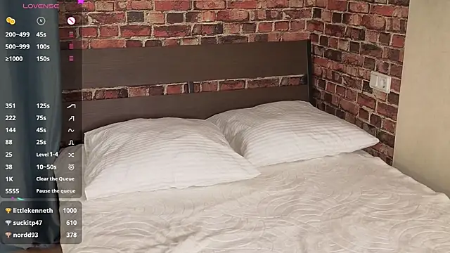 Six_Seven7n Live XXX chat