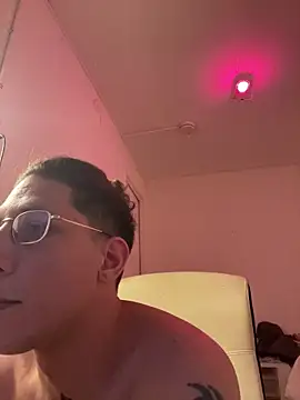 TitanNoir Webcam-Show