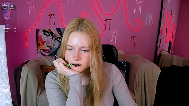 trixy_melison – Live XXX-chat