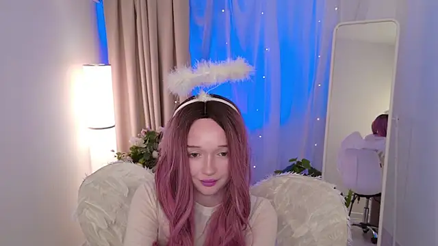 Flora_Ray 라이브 XXX 채팅