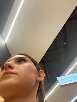 AnitaFly – Naživo XXX chat