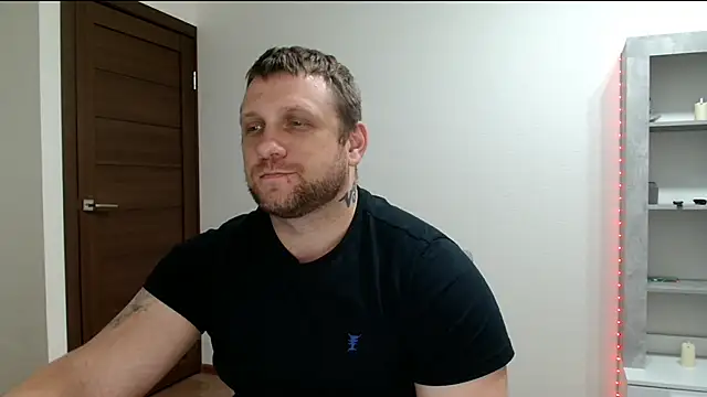 Webkamerová show B-L-O-N-D