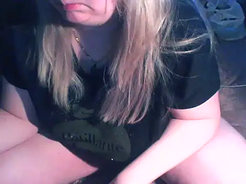 Chatroom XXX en direct de Missy_DM