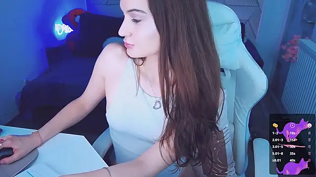 Sembang XXX Secara Langsung AmbraEnms