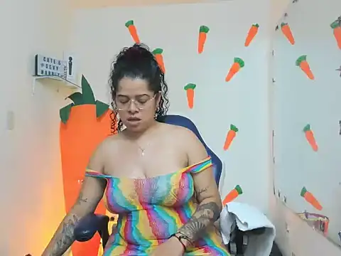 Chat XXX ao vivo de alexa-cooper-