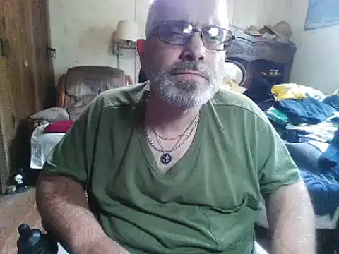 Show webcam de hearseguy77