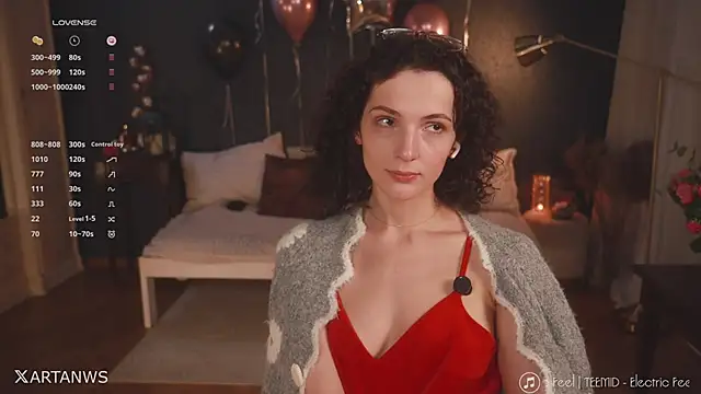 Chat XXX Live _arta_