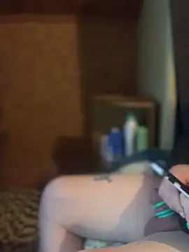 Pokazy przed kamerką – Ldnick69