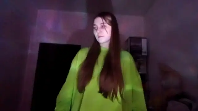 Онлайн чат XXX JanineThielman