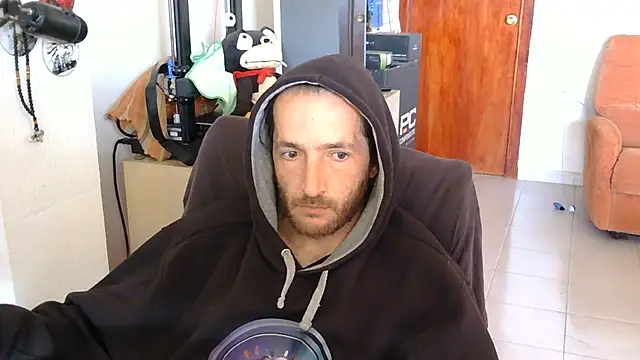 softail85のウェブカメラショー