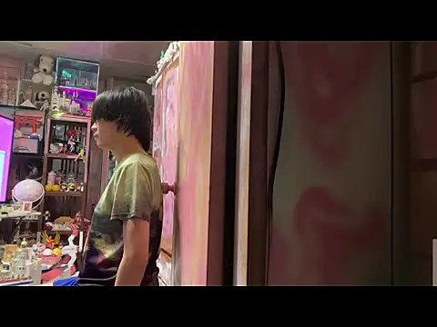 Chat XXX Live JesuAdam