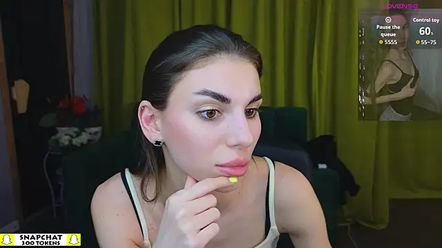 EmmyGreans: απευθείας συνομιλία ΧΧΧ