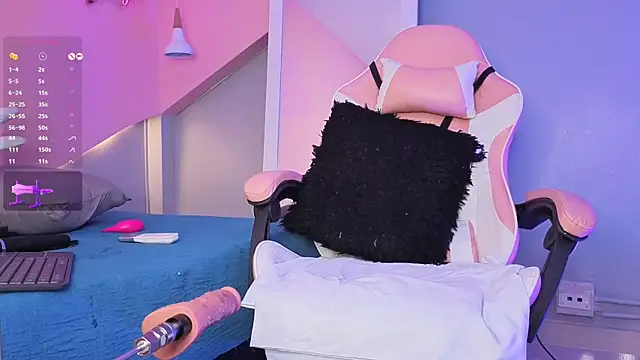 AllisonRoberts_: απευθείας συνομιλία ΧΧΧ