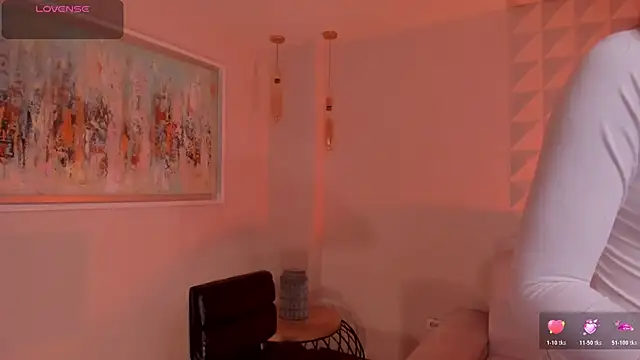 ViolettHansson: απευθείας συνομιλία ΧΧΧ