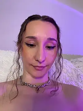 Czat XXX na żywo – cutte_dora