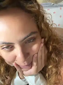 Chloe_Leaozinho's Live XXX Chat