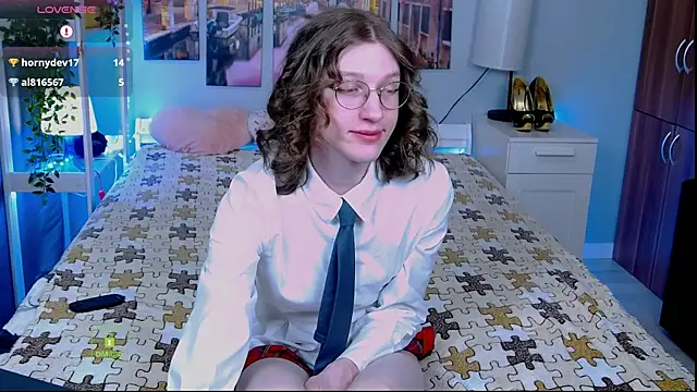 Chat XXX Live Masuzy