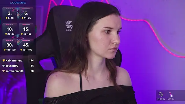 AgataWillis Chat XXX live