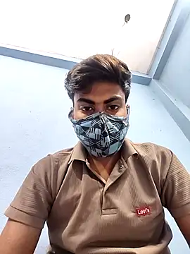 YourTarzanのウェブカメラショー