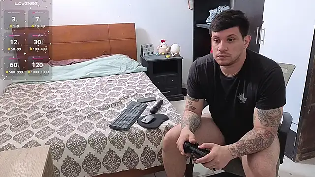 Show de webcam de ryden_01