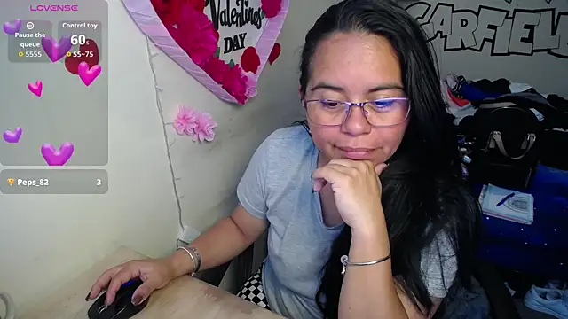 Miss__kendra_'s Live XXX Chat