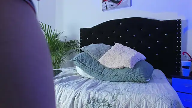 Liam_saintのウェブカメラショー