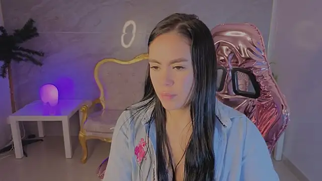 Czat XXX na żywo – nati06_s