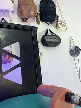 Czat XXX na żywo – Antonella-smitt