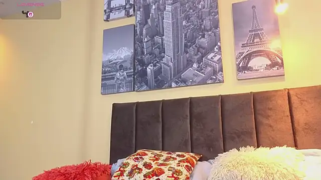 Adri_Silva's Live XXX Chat