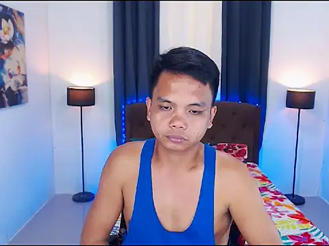 IANhARDfUcker Pertunjukan Webcam